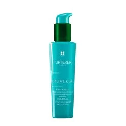 René Furterer Sublime Curl Velouté Nutri-activateur De Boucles 100ml