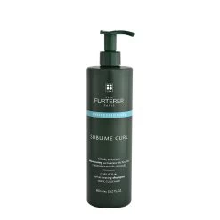 René Furterer Sublime Curl Shampooing Activateur De Boucles 600ml