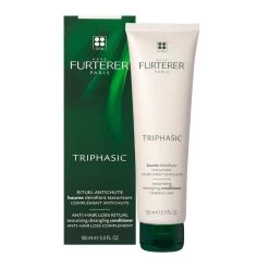 René Furterer Triphasic Anti-Hair Loss Ritual Texturizing Detangling Conditioner 150ml