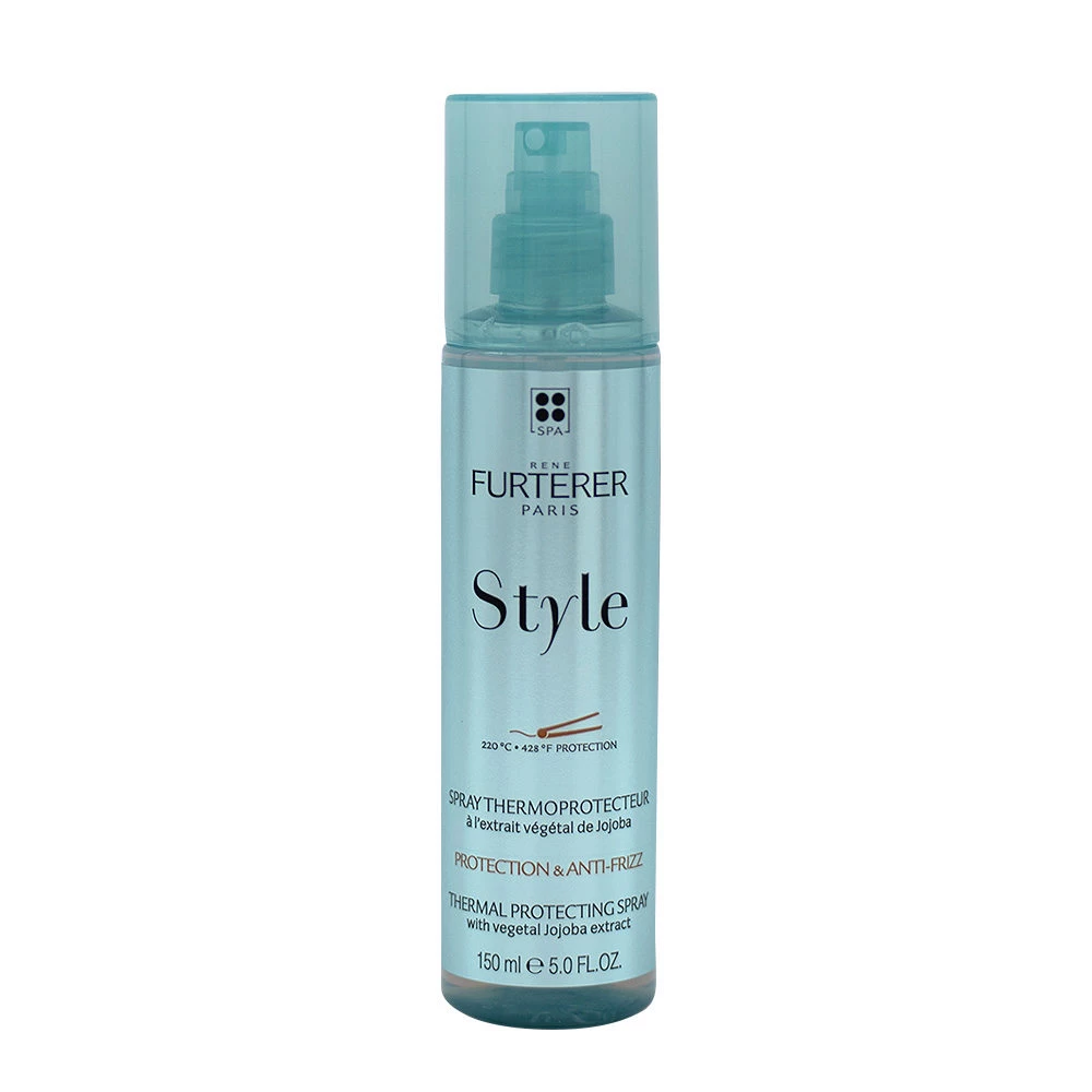 René Furterer Style Spray Thermoprotecteur 150ml 1 René Furterer Style Spray Thermoprotecteur 150ml
