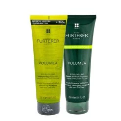 René Furterer Volumea Cheveux Fins Shampooing 250ml Et Après-Shampooing 250ml