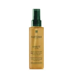 Huile Karité Nutri René Furterer 100 Ml