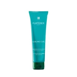 René Furterer Baume Démêlant Activateur De Boucles "Sublime Curl" - Pour Cheveux Ondulés, Bouclés (150ml/5,0oz)