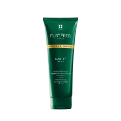 René Furterer Masque Hydratation Brillance "Karité Hydra" - Pour Cheveux Secs (250ml/8,45oz)