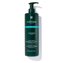 René Furterer Shampoing Apaisant Fraîcheur "Astera Fresh" Aux Huiles Essentielles Froides - Pour Cuir Chevelu Irrité -Cheveux Sublimes image 21