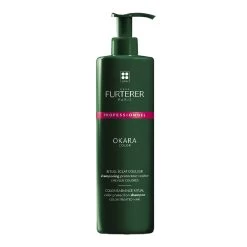 René Furterer Shampoing Lissage Soyeux "Lissea" - Pour Cheveux Indisciplinés (200ml/6,76oz)