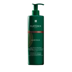 René Furterer Shampoing Concentré D'hydratation "Karinga" - Pour Cheveux Crépus Frisés Ou Défrisés (600ml/20,29oz)