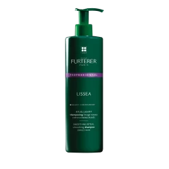 René Furterer Shampoing Lissage Soyeux "Lissea" - Pour Cheveux Indisciplinés (600ml/20,29oz)