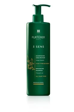 René Furterer Baume Démêlant Protecteur Couleur "Okara Color" - Pour Cheveux Colorés (150ml/5oz)