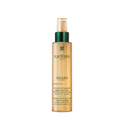 René Furterer Vaporisateur "OKARA Blond" Rituel éclat De Lumière éclaircissant - Pour Cheveux Blonds Naturels, Mèchés Ou Colorés (150ml/5oz)