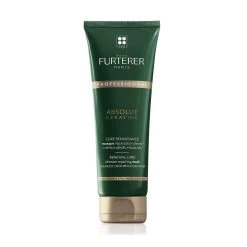Masque Réparateur Ultime Cheveux Normaux À Fins Absolue Kératine René Furterer 250ml