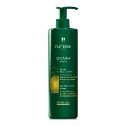 Shampooing Éclat Okara Blond René Furterer 600 Ml