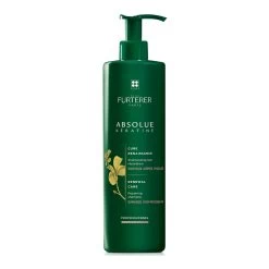 Shampooing Soin Absolue Kératine René Furterer 600ml