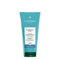 Shampooing Sublimateur De Boucles Sublime Curl René Furterer 200ml